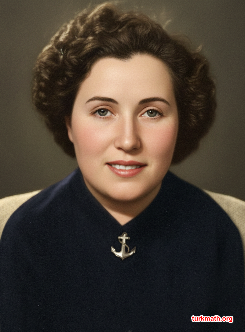 Nakibe Uzgören Vefat Etti