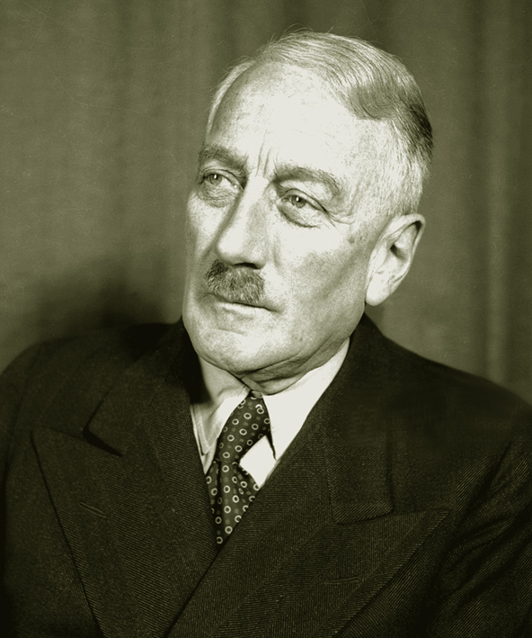 Cenevre Üniversitesi Pedagoji Profesörü Albert Malche, İstanbul Darülfünunu Hakkında Rapor Hazırladı