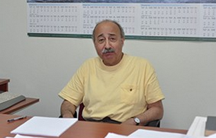 İsmail Hakkı Duru Vefat Etti