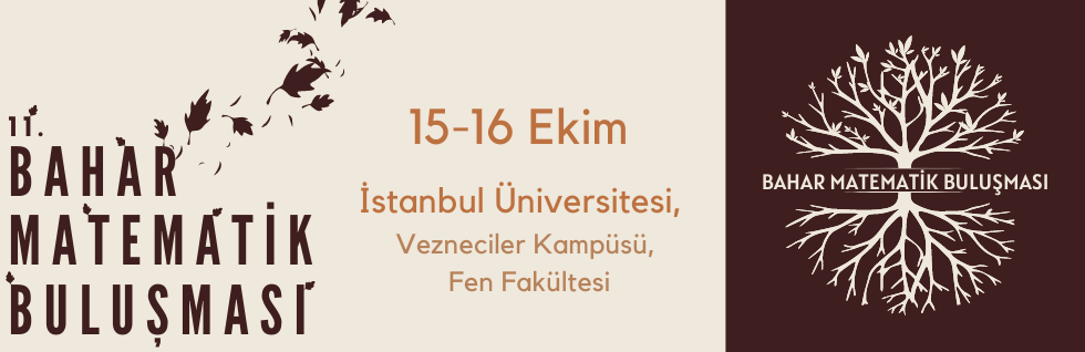 Konferans Bannerı
