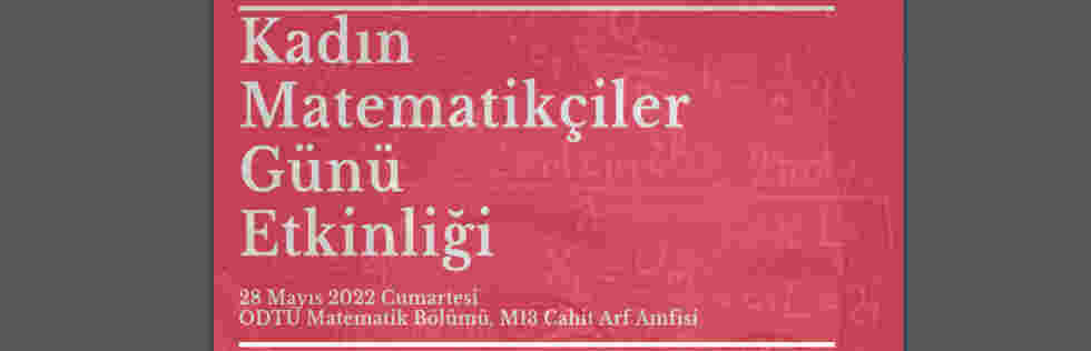 Konferans Bannerı